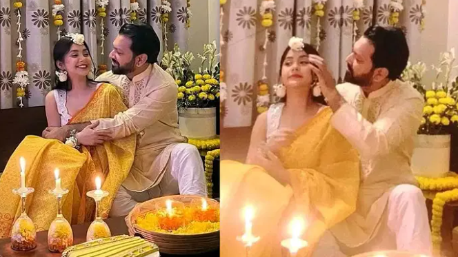 বিয়ের খবর ভাইরাল, যা বললেন তাহসান